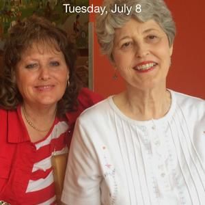 Meet your Posher, Mairead